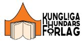 Bild för kategori Kungliga Hundars Förlag
