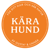 Bild för kategori Kära Hund 🐝 🌻